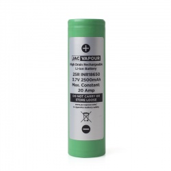 Samsung INR 18650-25R Battery